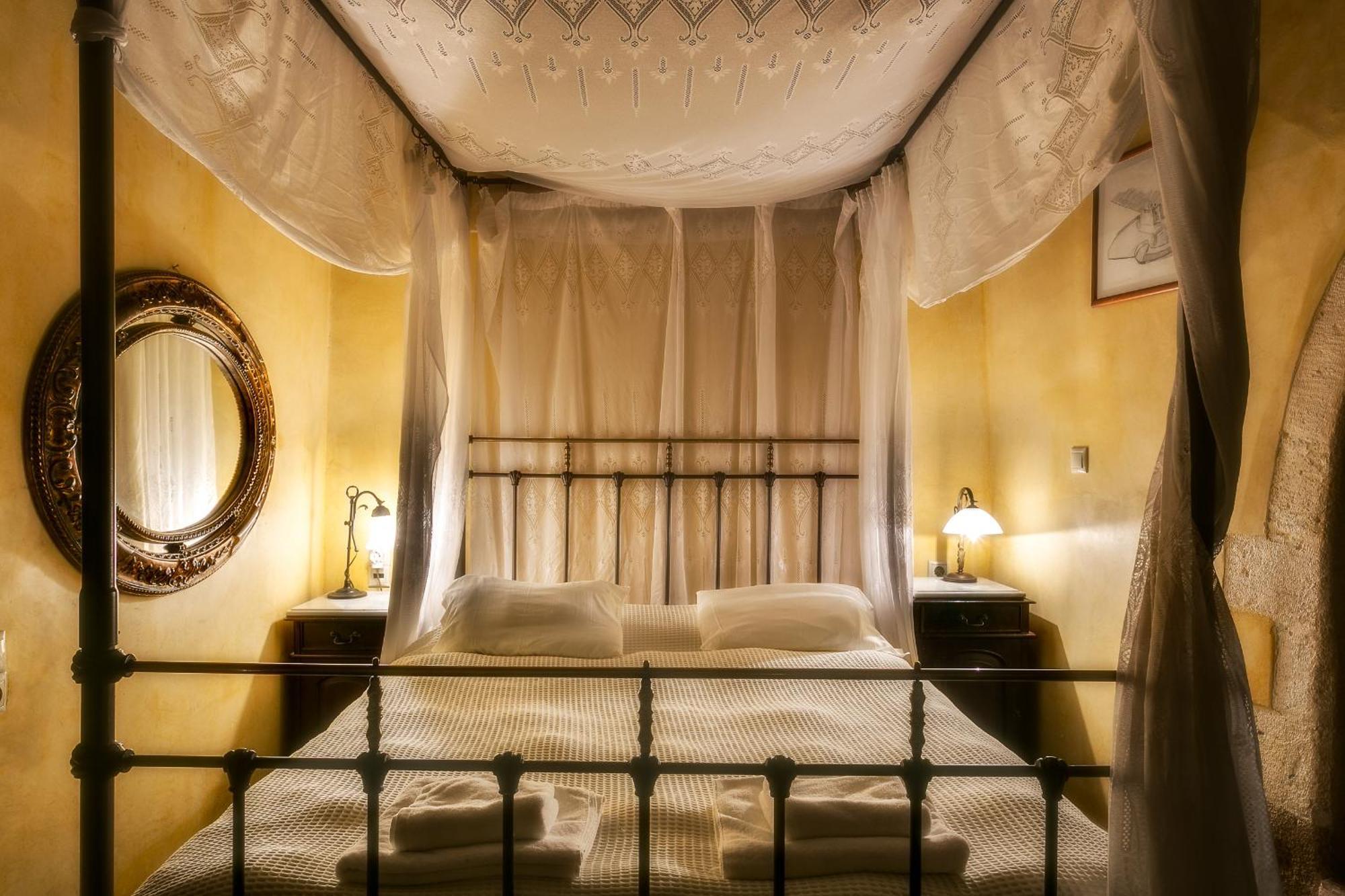 Ifigenia Trad.rooms In Oldtown By.marios Ubytování v soukromí Chania (Crete)